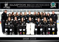 HamptonHighSchool-Girls