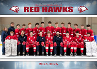RHS Red Hawks- Boys