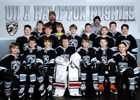 HAMPTON U11A HUSKIES