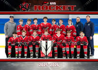 KVU15Rocket