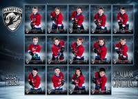 HAMPTON U7 MAJOR CANADIANS