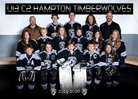 HamptonU13C2Timberwolves