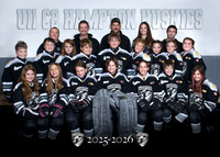 Hampton U11C2 Huskies