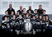 HAMPTON U11C1-WHITAKER