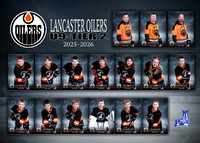 Lancaster U9T2 Oilers