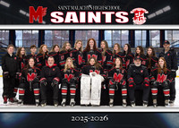 SJHS-Girls