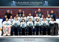 U11-A-West Kraken