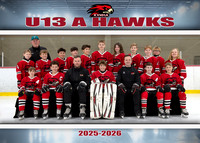 KV U13A Hawks