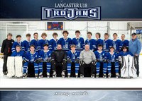 U18 LANCASTER TROJANS