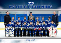 KVU11CLightning