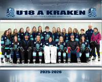 U18A Kraken