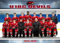 KVU18C Devils