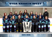 U15A Kraken-West