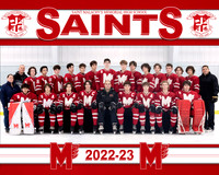 STM SAINTS