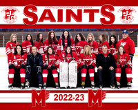 St.MacsSaint - Girls