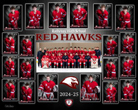 ROTHESAY HIGH BOYS