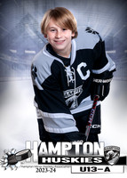 HamptonHuskies-U13A