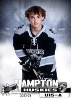HamptonHuskies-U15A