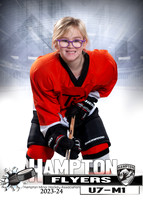 Hampton U7 Flyers