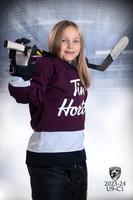 Hampton U9 Ducks