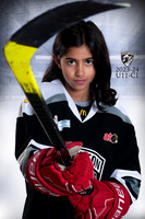 Hampton U11C Hurricanes