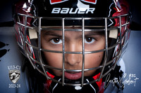 Hampton U13 Warriors