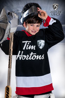 Hampton U9 Black Hawks