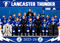 Lancaster U11AA Thunder