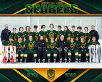 Simonds High School Seabees