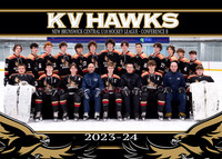 U18 KV Hawks - Conference B