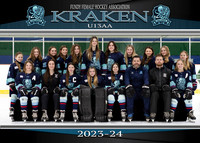 U13AA FUNDY KRAKEN