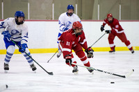 RHS v KVHS